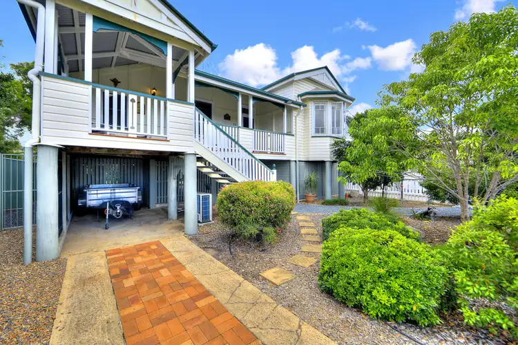 Fifth view of Homely house listing, 11 Pitt Street, Bundaberg South QLD 4670