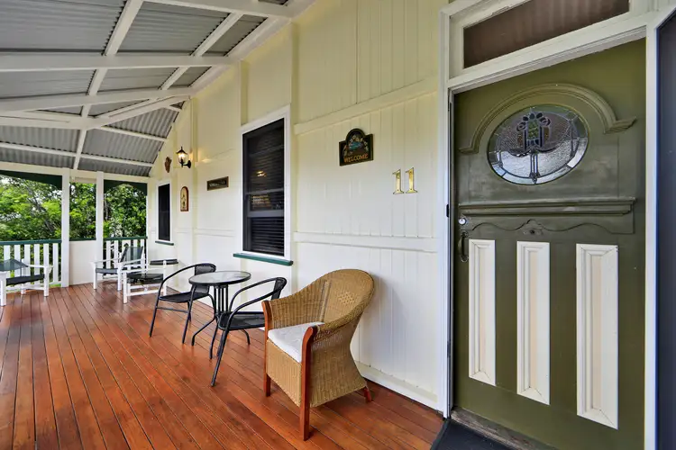 Seventh view of Homely house listing, 11 Pitt Street, Bundaberg South QLD 4670