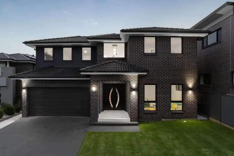 35 Evergreen Drive, Oran Park NSW 2570