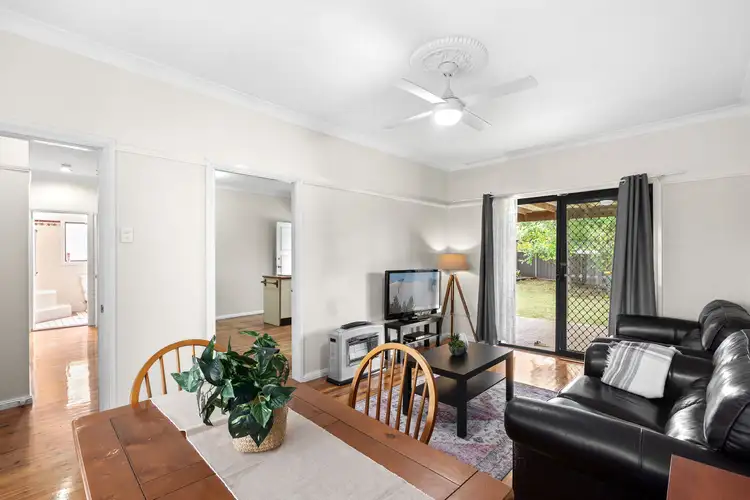 Second view of Homely house listing, 92 Best Road, Seven Hills NSW 2147