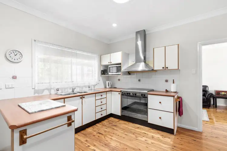 Fourth view of Homely house listing, 92 Best Road, Seven Hills NSW 2147