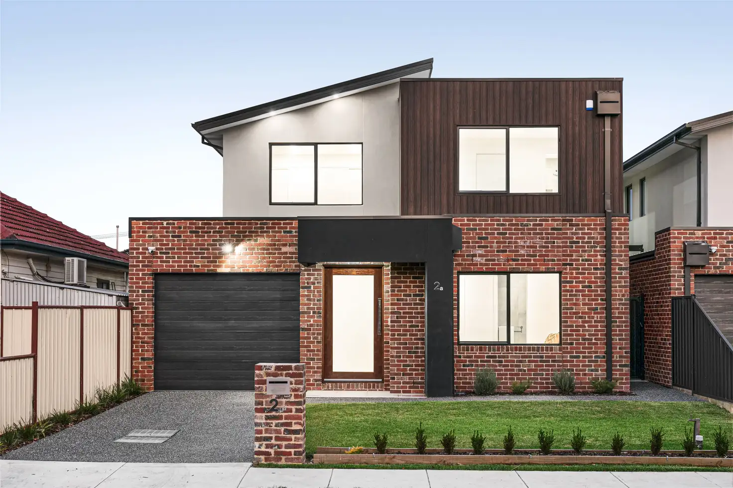Main view of Homely house listing, 2A Link Parade, Fawkner VIC 3060