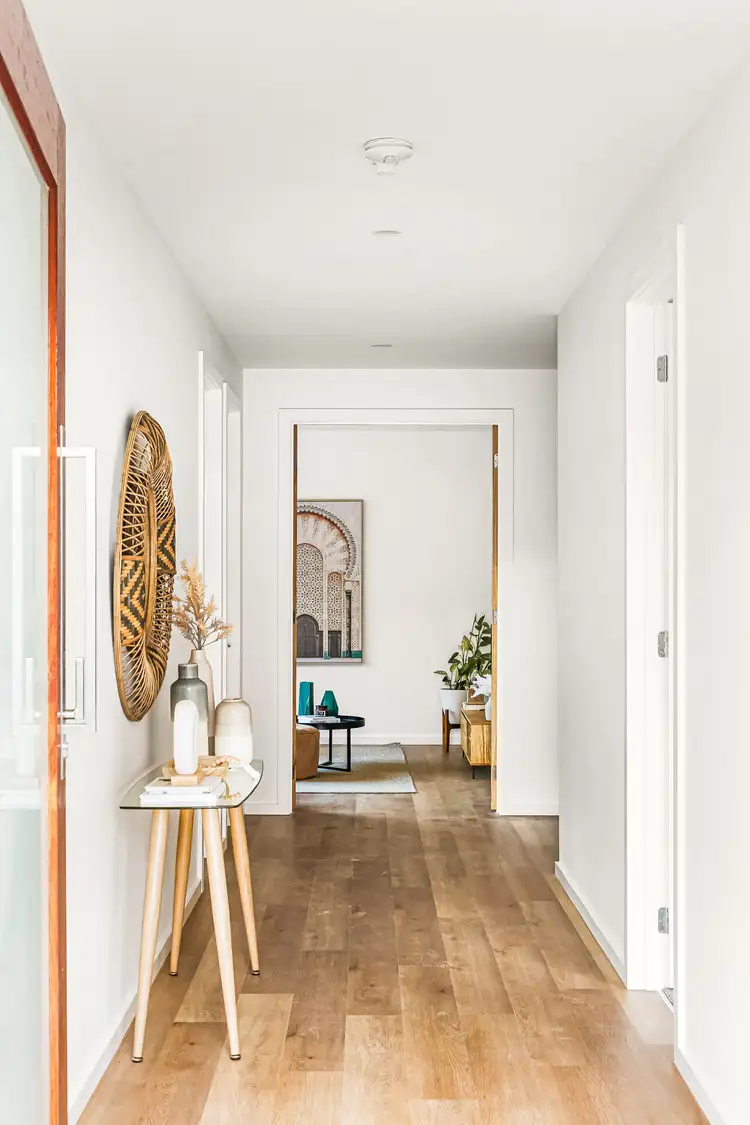 Second view of Homely house listing, 2A Link Parade, Fawkner VIC 3060