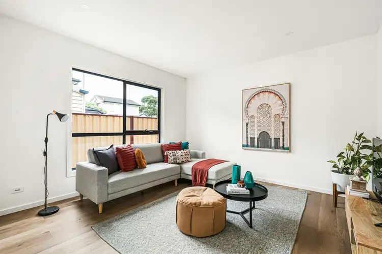 Third view of Homely house listing, 2A Link Parade, Fawkner VIC 3060