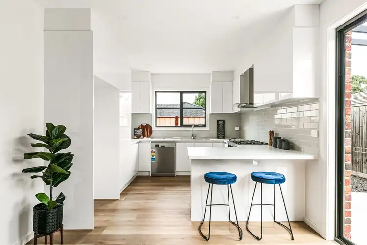 Fourth view of Homely house listing, 2A Link Parade, Fawkner VIC 3060