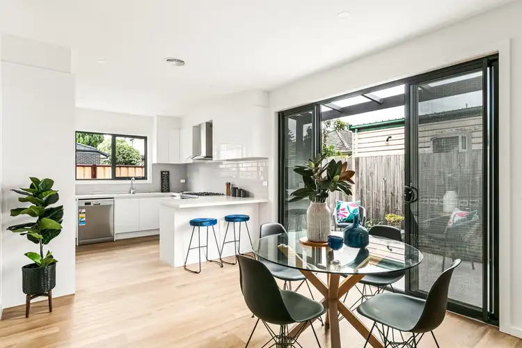 Fifth view of Homely house listing, 2A Link Parade, Fawkner VIC 3060