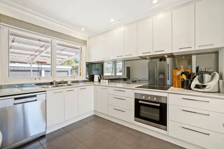 Third view of Homely house listing, 40 Armstrong Road, Heathmont VIC 3135