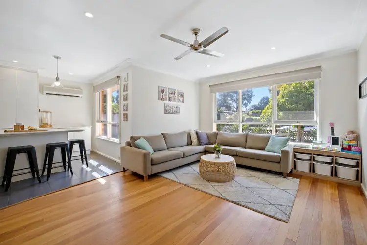 Fourth view of Homely house listing, 40 Armstrong Road, Heathmont VIC 3135