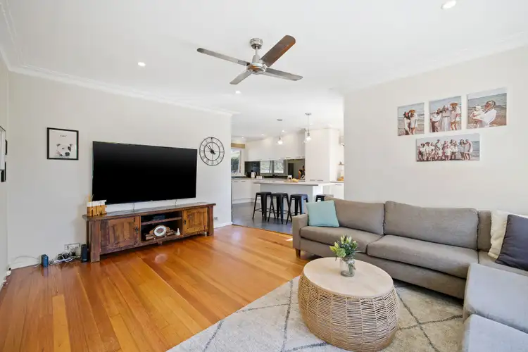 Fifth view of Homely house listing, 40 Armstrong Road, Heathmont VIC 3135
