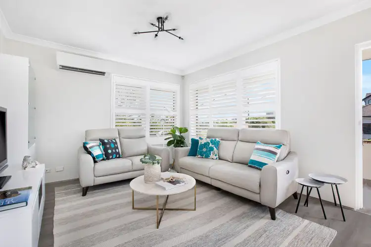 Main view of Homely apartment listing, 1/35 Kensington Road, Kensington NSW 2033