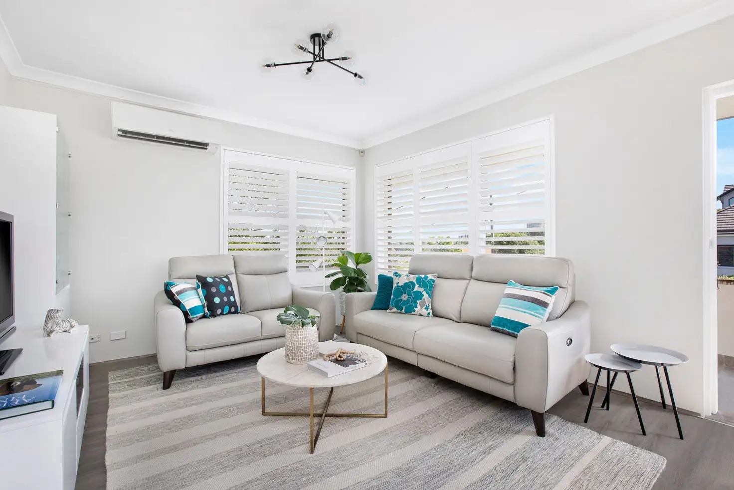 Main view of Homely apartment listing, 1/35 Kensington Road, Kensington NSW 2033