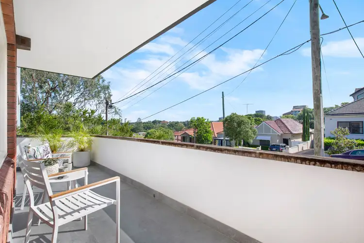 Second view of Homely apartment listing, 1/35 Kensington Road, Kensington NSW 2033