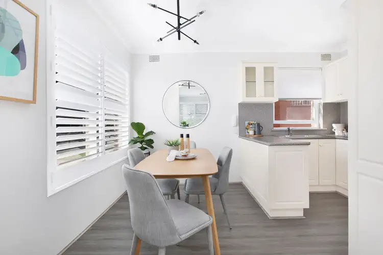 Third view of Homely apartment listing, 1/35 Kensington Road, Kensington NSW 2033