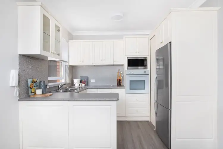 Fourth view of Homely apartment listing, 1/35 Kensington Road, Kensington NSW 2033