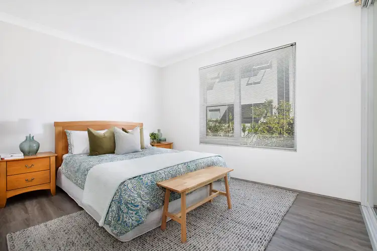 Sixth view of Homely apartment listing, 1/35 Kensington Road, Kensington NSW 2033
