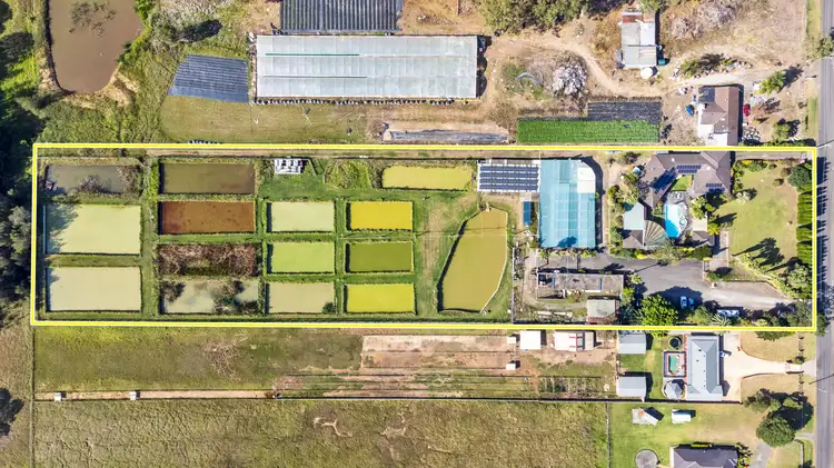 83 Jersey Road, Bringelly NSW 2556