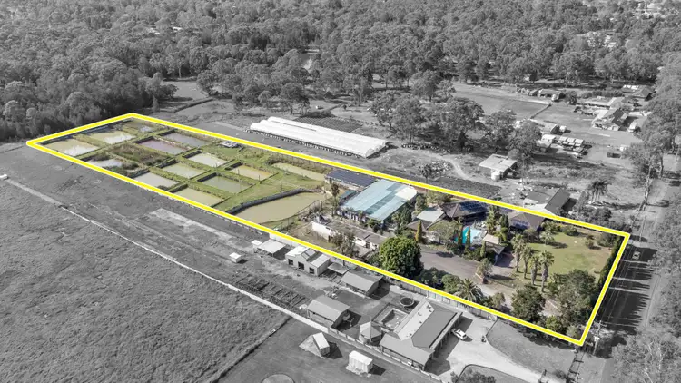 Third view of Homely house listing, 83 Jersey Road, Bringelly NSW 2556