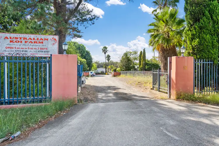 Fourth view of Homely house listing, 83 Jersey Road, Bringelly NSW 2556