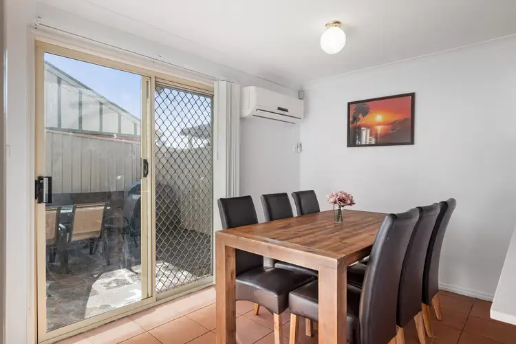 Fourth view of Homely semi-detached listing, 2/3 Pardalote Place, Glenmore Park NSW 2745