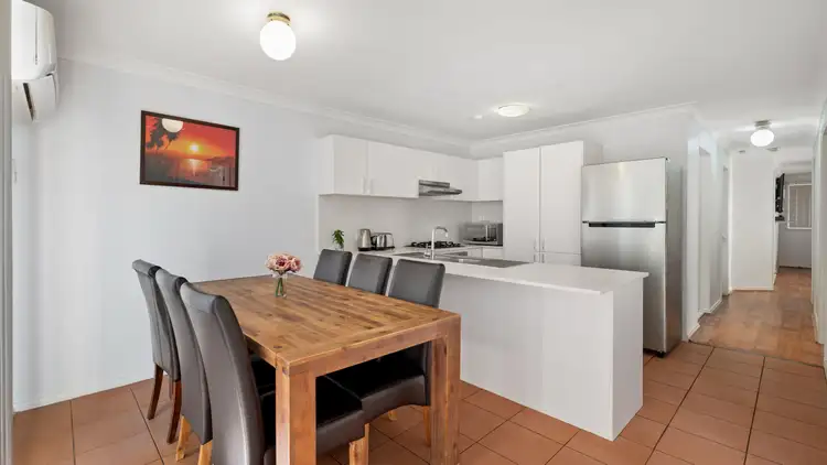 Fifth view of Homely semi-detached listing, 2/3 Pardalote Place, Glenmore Park NSW 2745
