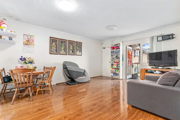 Second view of Homely house listing, 19/3-5 Gilbert Street, Cabramatta NSW 2166