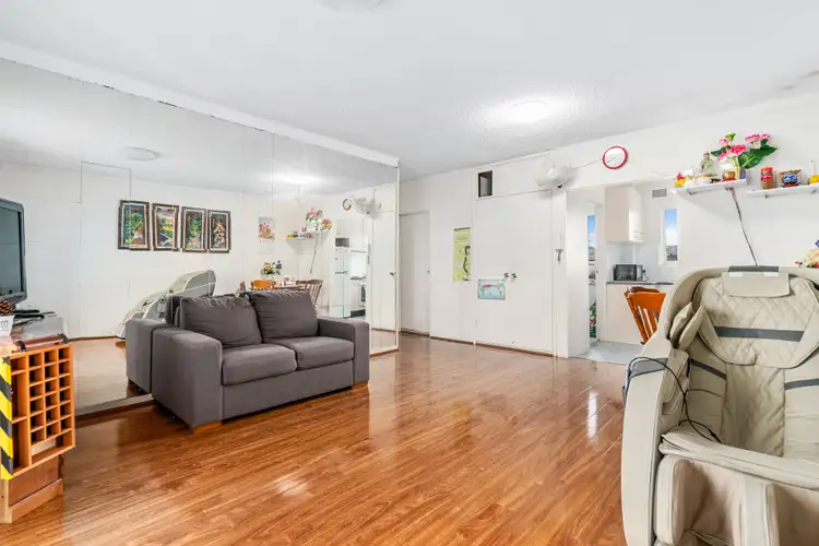 Third view of Homely house listing, 19/3-5 Gilbert Street, Cabramatta NSW 2166