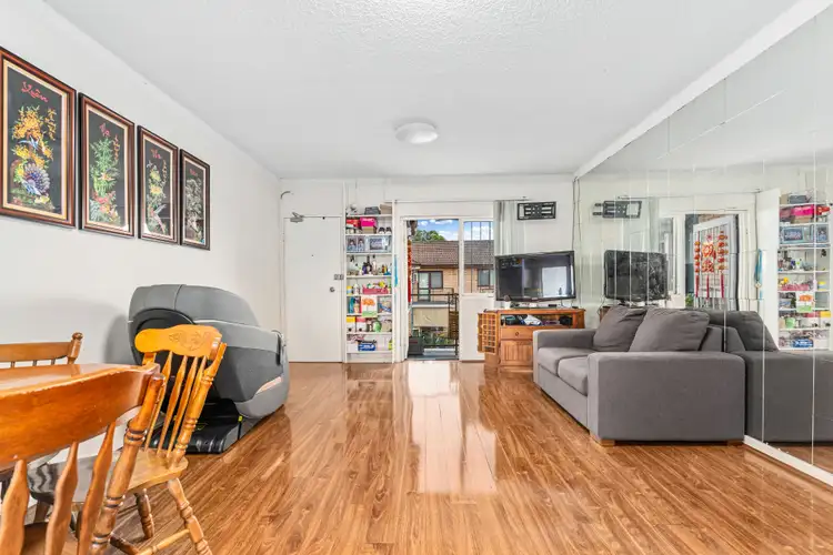 Fourth view of Homely house listing, 19/3-5 Gilbert Street, Cabramatta NSW 2166