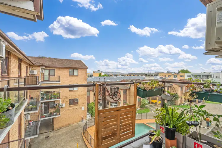 Fifth view of Homely house listing, 19/3-5 Gilbert Street, Cabramatta NSW 2166