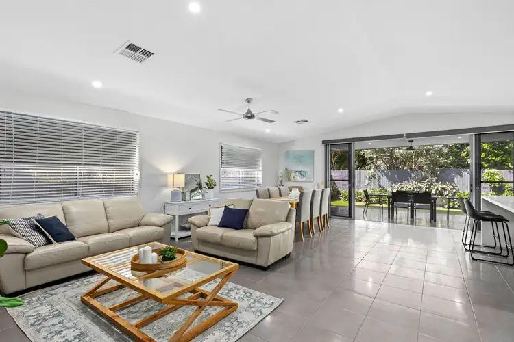 Third view of Homely house listing, 72 Prince Street, Virginia QLD 4014