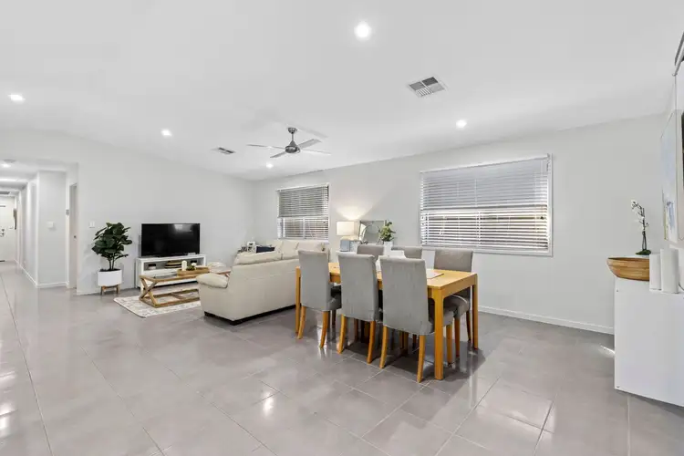 Fourth view of Homely house listing, 72 Prince Street, Virginia QLD 4014