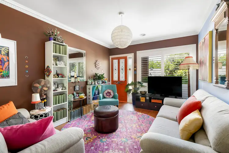 Second view of Homely townhouse listing, 5/7 Newlands Road, Coburg North VIC 3058