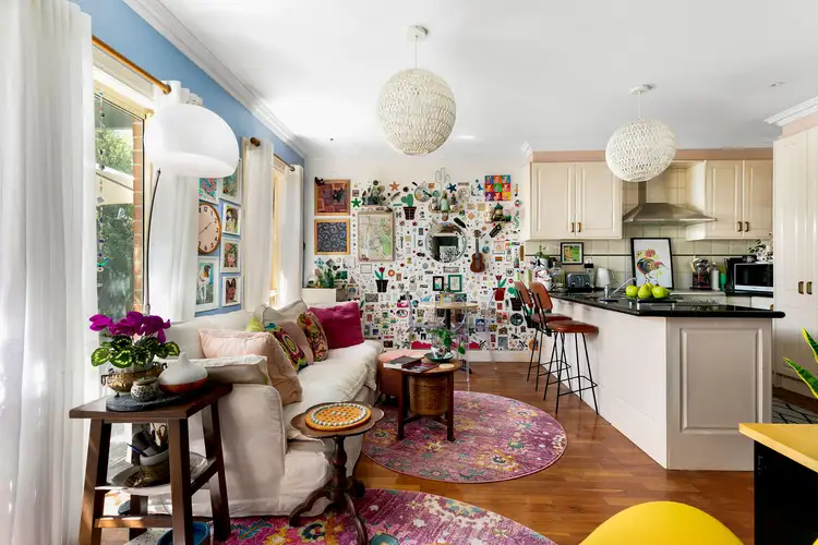 Fourth view of Homely townhouse listing, 5/7 Newlands Road, Coburg North VIC 3058