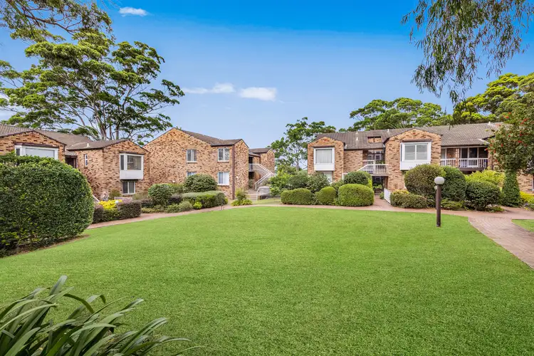 Main view of Homely apartment listing, 27/10 Kissing Point Road, Turramurra NSW 2074