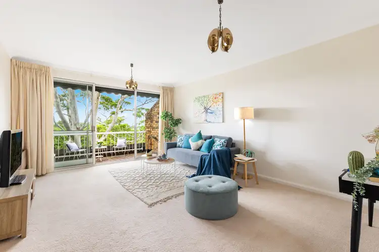 Third view of Homely apartment listing, 27/10 Kissing Point Road, Turramurra NSW 2074