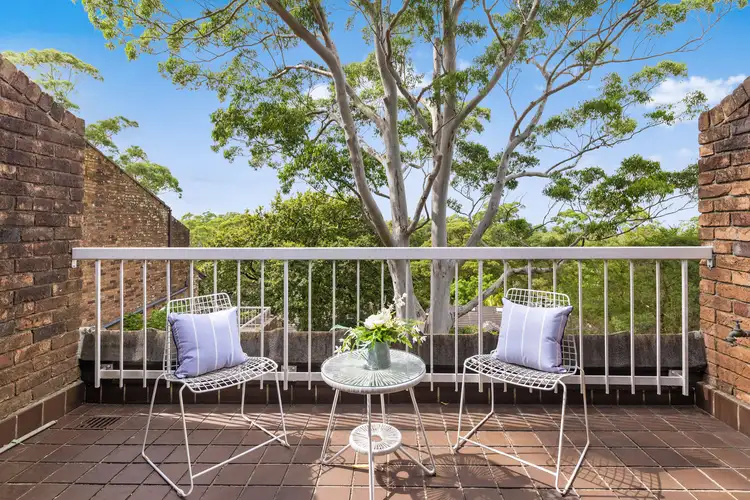 Fourth view of Homely apartment listing, 27/10 Kissing Point Road, Turramurra NSW 2074