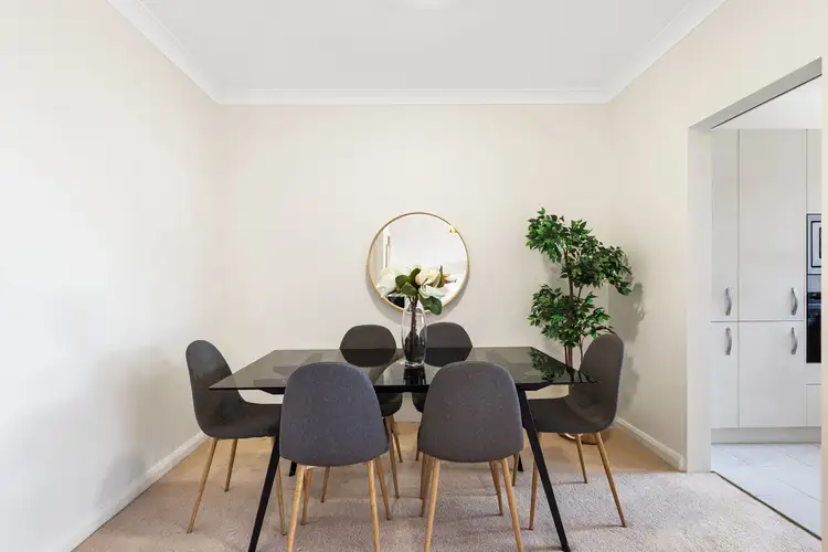 Fifth view of Homely apartment listing, 27/10 Kissing Point Road, Turramurra NSW 2074