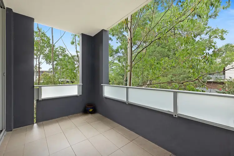 Main view of Homely apartment listing, 4/4 Lamond Drive, Turramurra NSW 2074