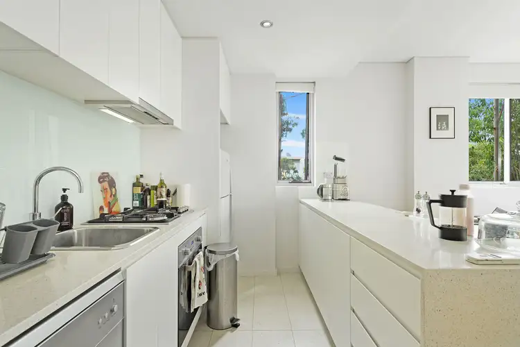 Fifth view of Homely apartment listing, 4/4 Lamond Drive, Turramurra NSW 2074