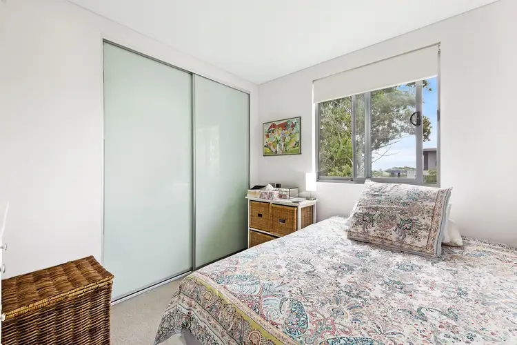 Sixth view of Homely apartment listing, 4/4 Lamond Drive, Turramurra NSW 2074