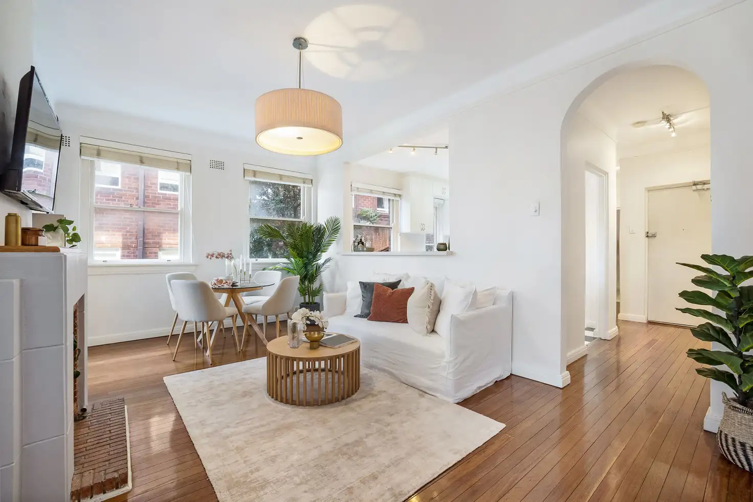 Main view of Homely apartment listing, 6/40B Birriga Road, Bellevue Hill NSW 2023