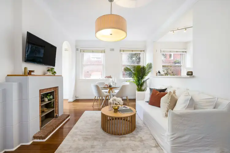 Second view of Homely apartment listing, 6/40B Birriga Road, Bellevue Hill NSW 2023