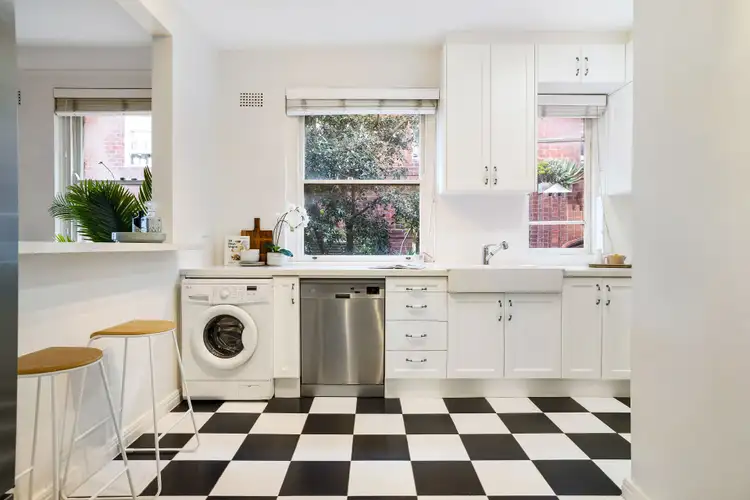 Third view of Homely apartment listing, 6/40B Birriga Road, Bellevue Hill NSW 2023