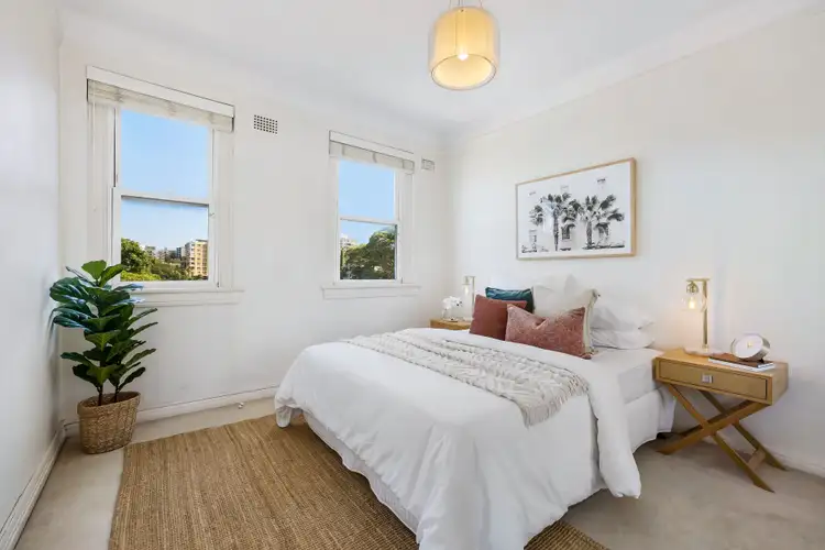 Fourth view of Homely apartment listing, 6/40B Birriga Road, Bellevue Hill NSW 2023