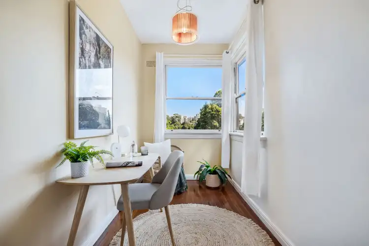 Fifth view of Homely apartment listing, 6/40B Birriga Road, Bellevue Hill NSW 2023