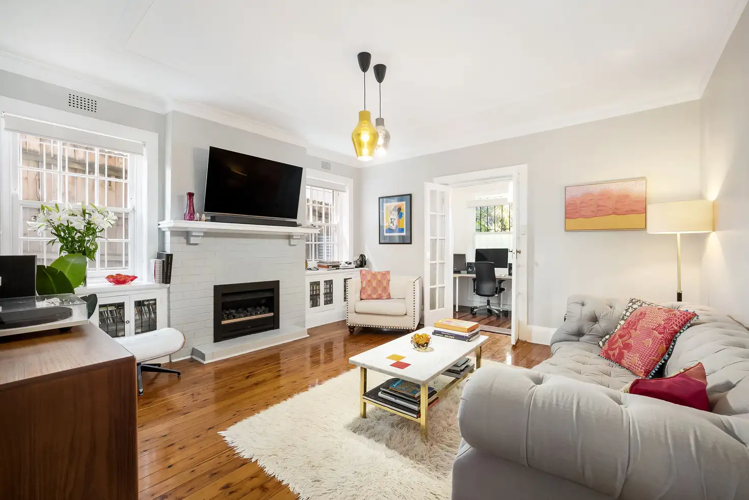 Main view of Homely apartment listing, 1/7 Mulwarree Avenue, Randwick NSW 2031