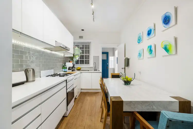 Second view of Homely apartment listing, 1/7 Mulwarree Avenue, Randwick NSW 2031