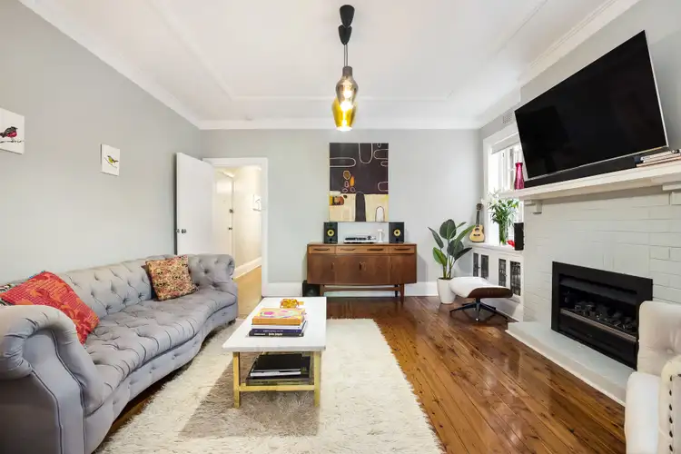 Third view of Homely apartment listing, 1/7 Mulwarree Avenue, Randwick NSW 2031