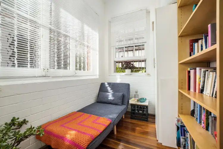 Fifth view of Homely apartment listing, 1/7 Mulwarree Avenue, Randwick NSW 2031
