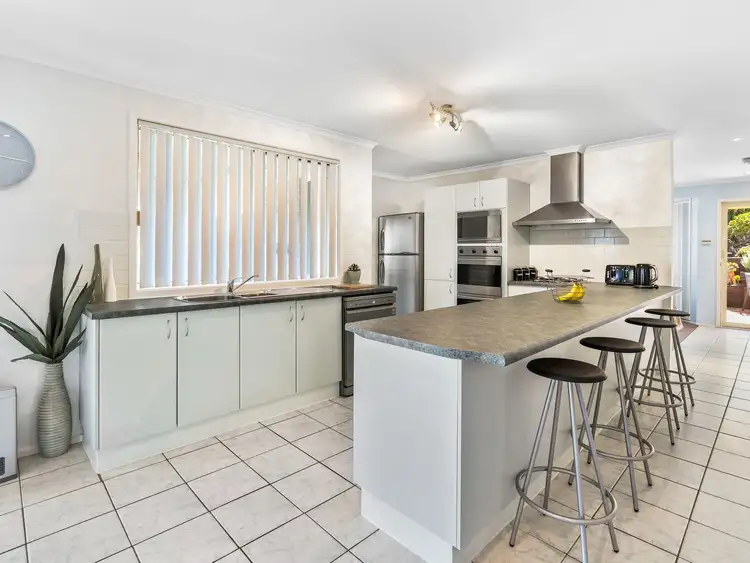 Second view of Homely house listing, 17 Thomas Way, Currans Hill NSW 2567