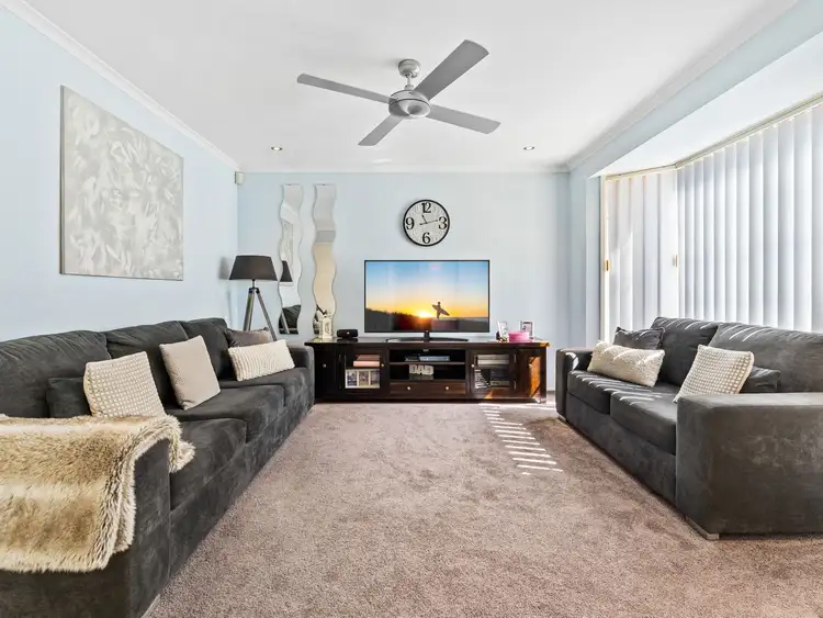 Third view of Homely house listing, 17 Thomas Way, Currans Hill NSW 2567